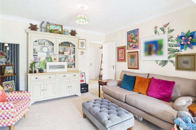 Old Rectory Gardens, Crediton, EX17