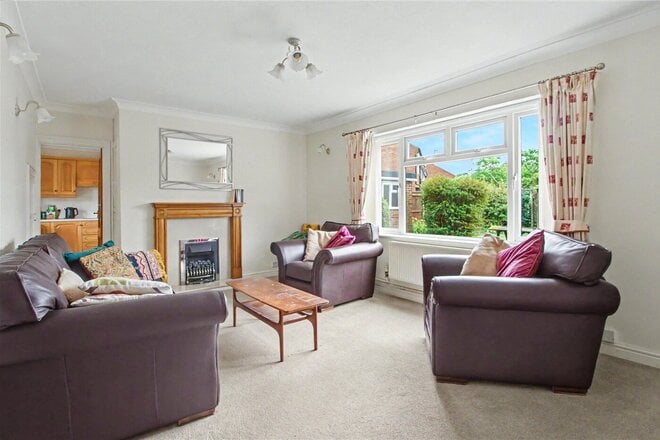 Green Lane, Southwold, IP18