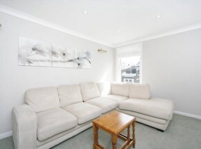 Arlington Gardens, London, W4
