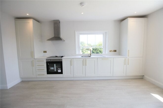 Hillcourt Road, Gloucestershire, GL52