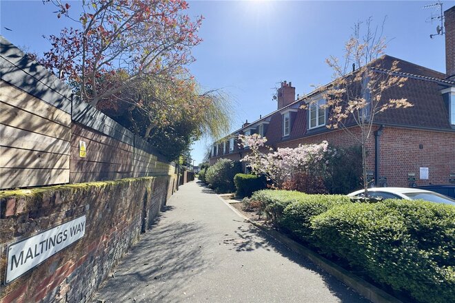Maltings Way, Beaconsfield, HP9