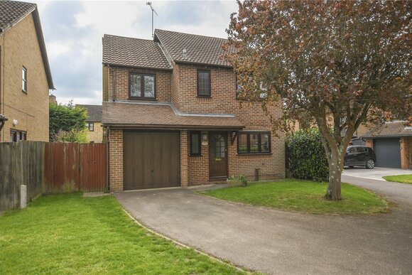 Maryland, Wokingham, RG40