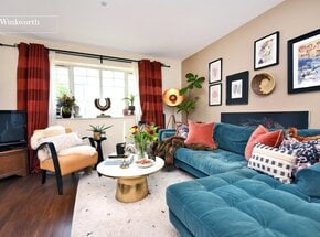 Schoolgate Drive, Morden, SM4