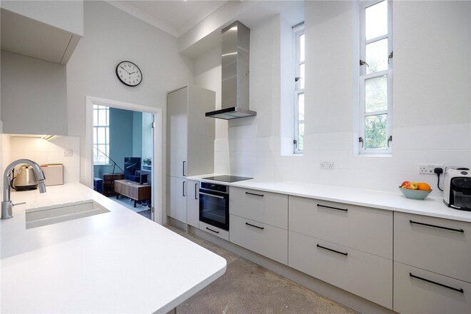 West Hill, London, SW15