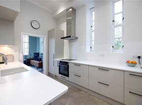 West Hill, London, SW15