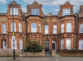 Endymion Road, London, SW2