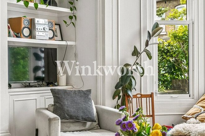 Bedford Road, London, N15