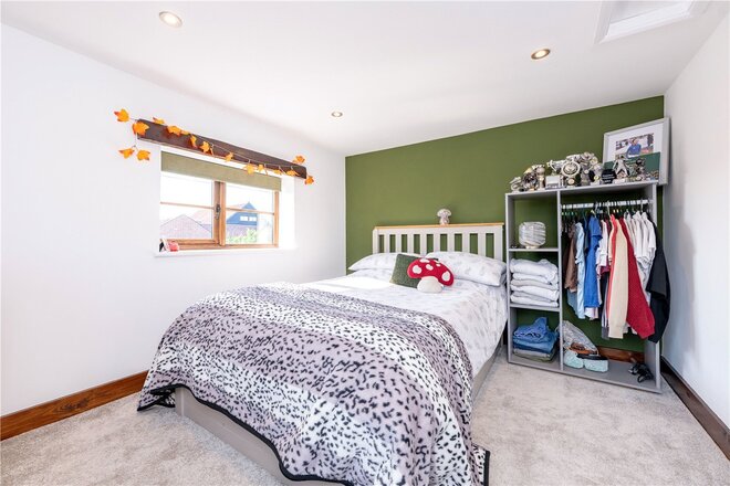 Upgate Road, Norwich, NR15