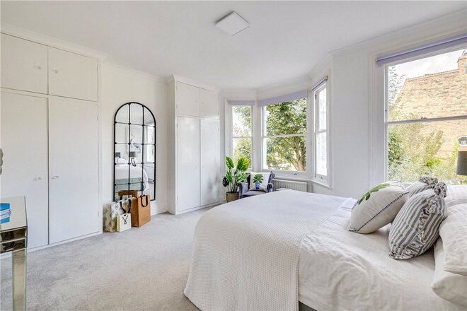Settrington Road, London, SW6