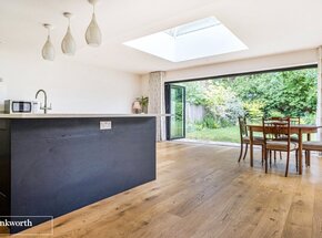 Dorchester Road, Hampshire, RG27
