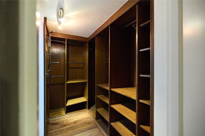 Strathearn Place, London, W2