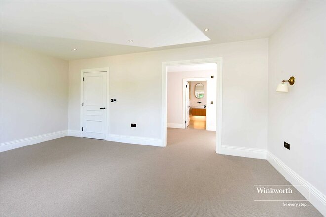 East Cliff Way, Christchurch, BH23
