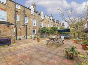 Foulser Road, London, SW17