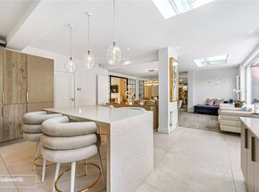 Hartington Road, London, W4