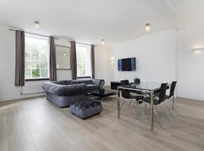 Rockstone Place, Hampshire, SO15