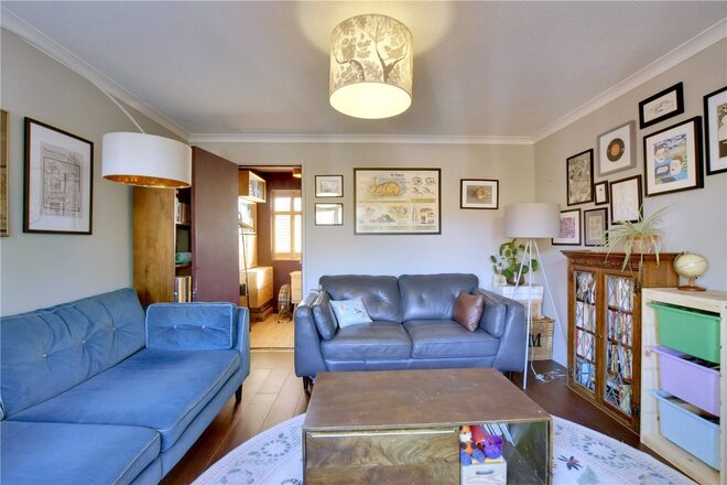 Barque Mews, Deptford, SE8