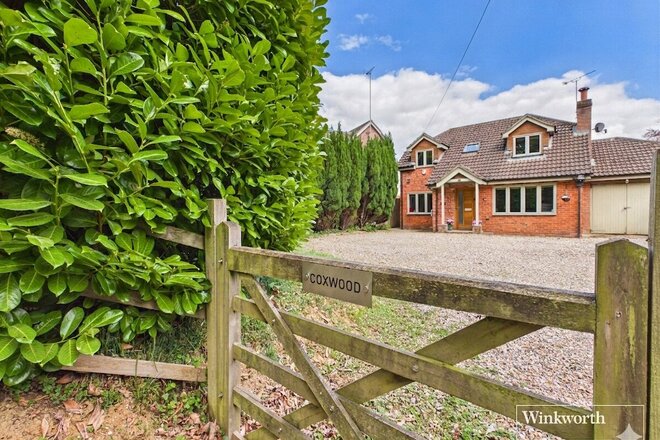 Hatch Lane, Reading, RG7