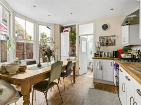 Princess May Road, London, N16