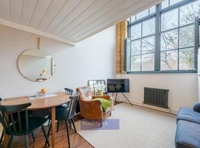 Priory Grove, UK, SW8