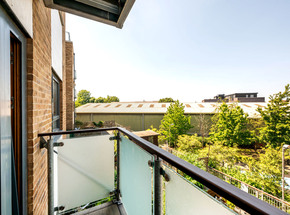 Ainsworth Court, London, NW10