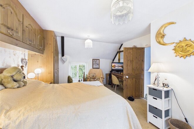Patches Road, Devon, EX16