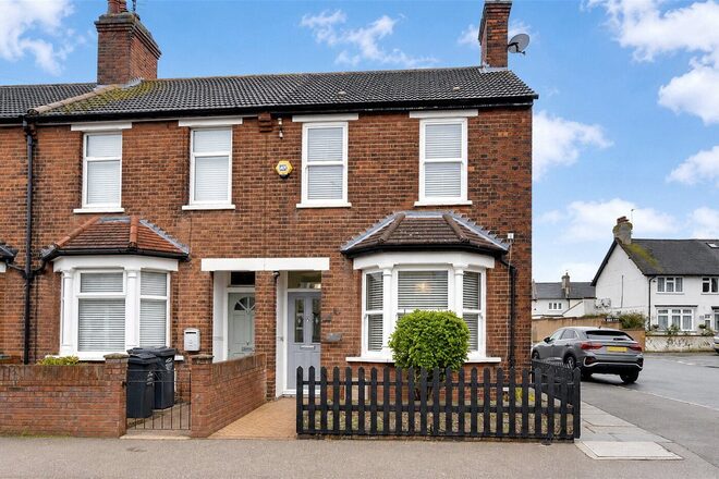 Nelson Road, Dartford, DA1