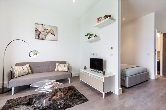 Kirkfield House, Harrow, HA1