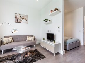 Kirkfield House, Harrow, HA1