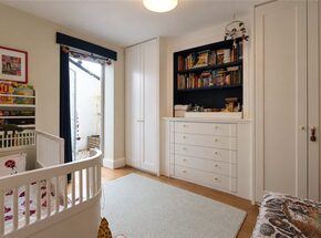 Bawdale Road, East Dulwich, SE22