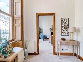 Brunswick Place, Somerset, BA1
