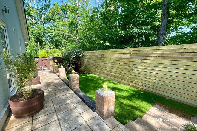 Hinton Wood Avenue, Christchurch, BH23