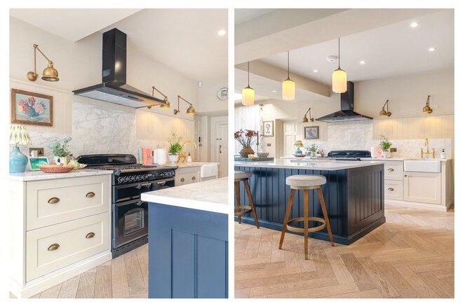 Dovedale Road, East Dulwich, SE22