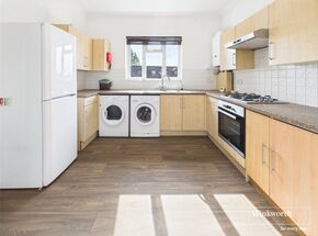 Watford Way, London, NW7