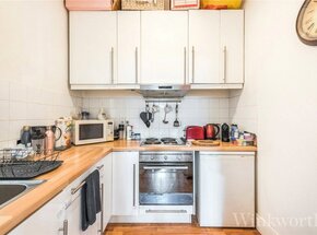 Devonshire Road, London, SE23