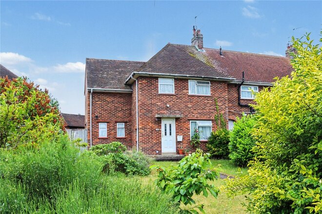 Rigbourne Hill, Suffolk, NR34