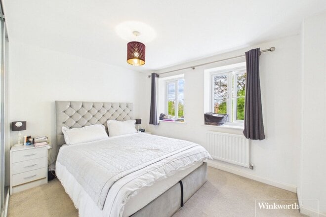 Lailey Path, Shinfield, RG2