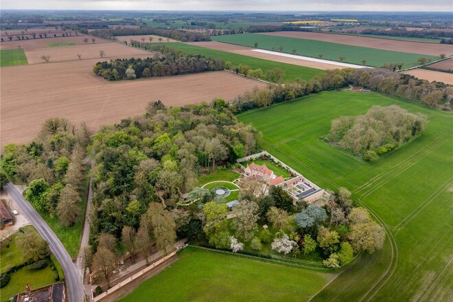 Quidenham, Norfolk, NR16