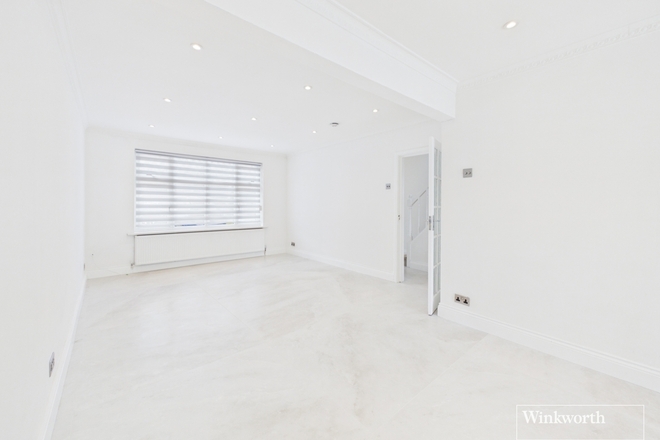 Shaftesbury Avenue, Harrow, HA3