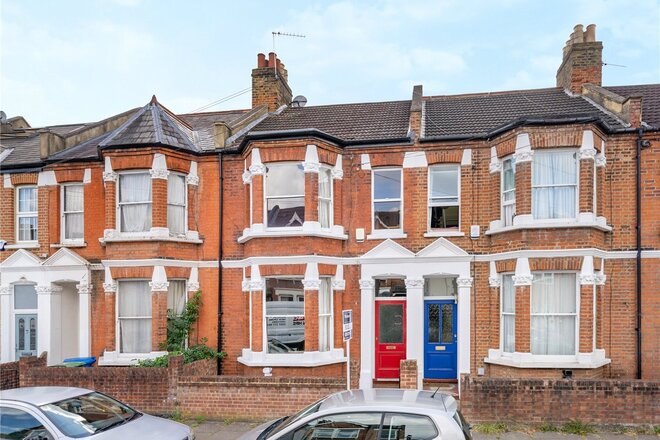 Somerton Road, Peckham Rye, SE15