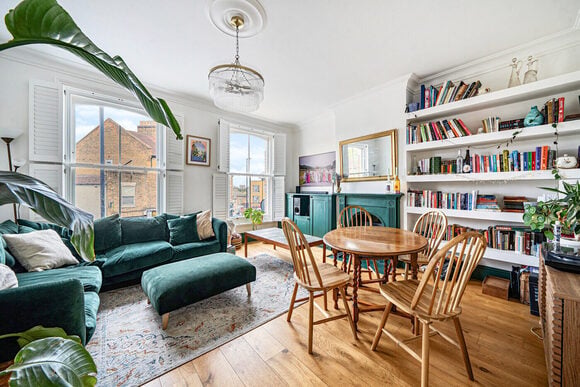 Kirkdale, London, SE26