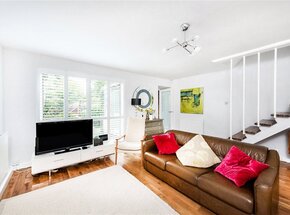 Canbury Mews, London, SE26