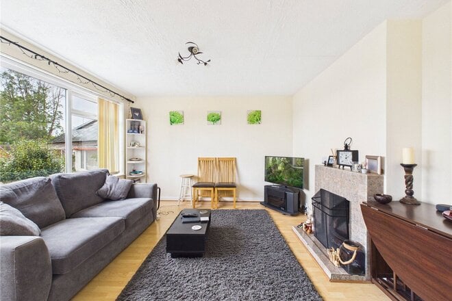 Summerfield, Exeter, EX5