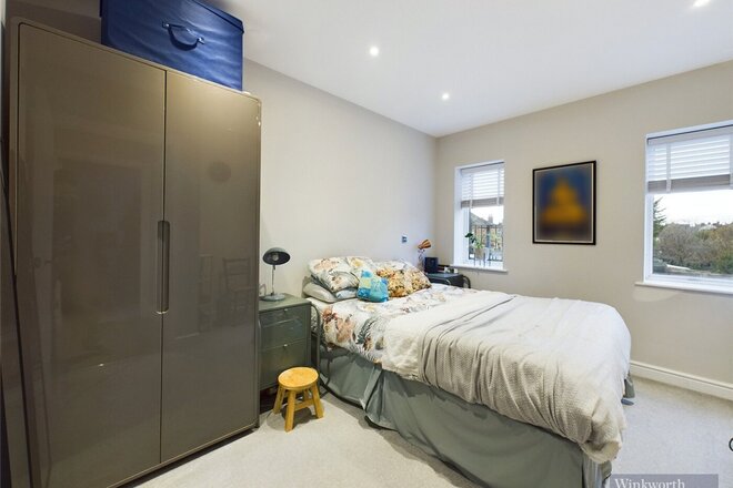 Red Lion Road, Surbiton, KT6