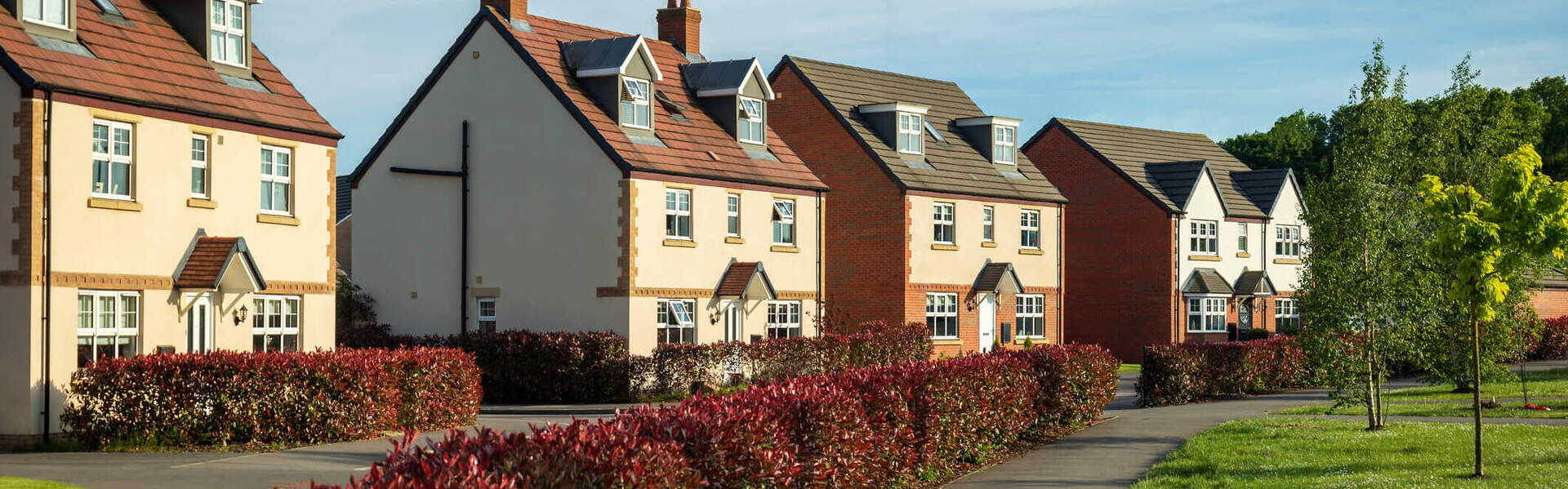 Should you buy a new-build or an existing home?