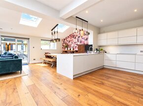 Vernon Road, Essex, SS9