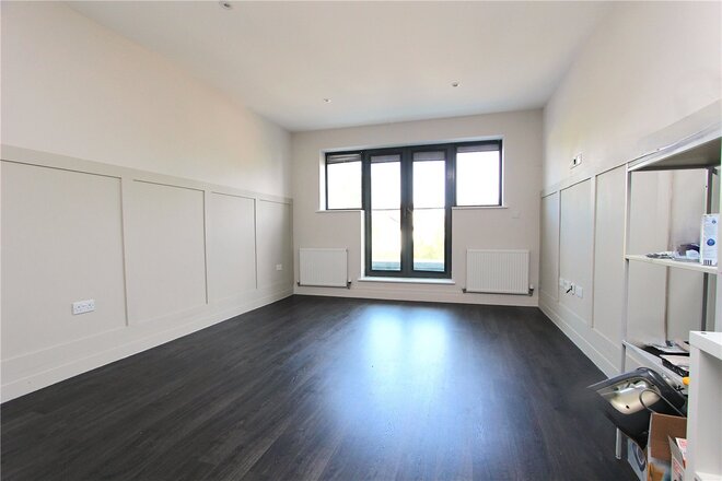 Balmoral Apartments, Westcliff-on-Sea, SS0
