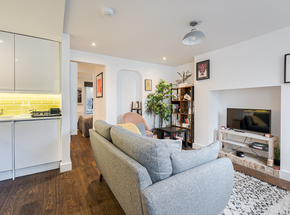 Clapham Road, UK, SW9