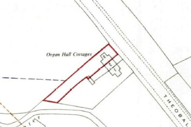 Theobald Street, Hertfordshire, WD7