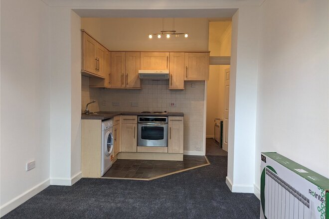 Southbourne Road, Dorset, BH6