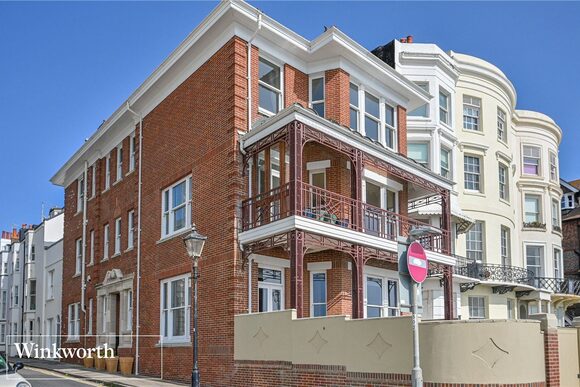 Marine Parade, Brighton, BN2